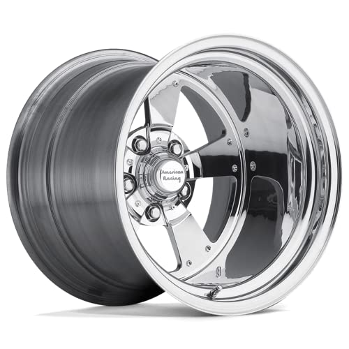 VF479215XX American Racing Vf479 0X15 Blank Custom XXMM (98-127)