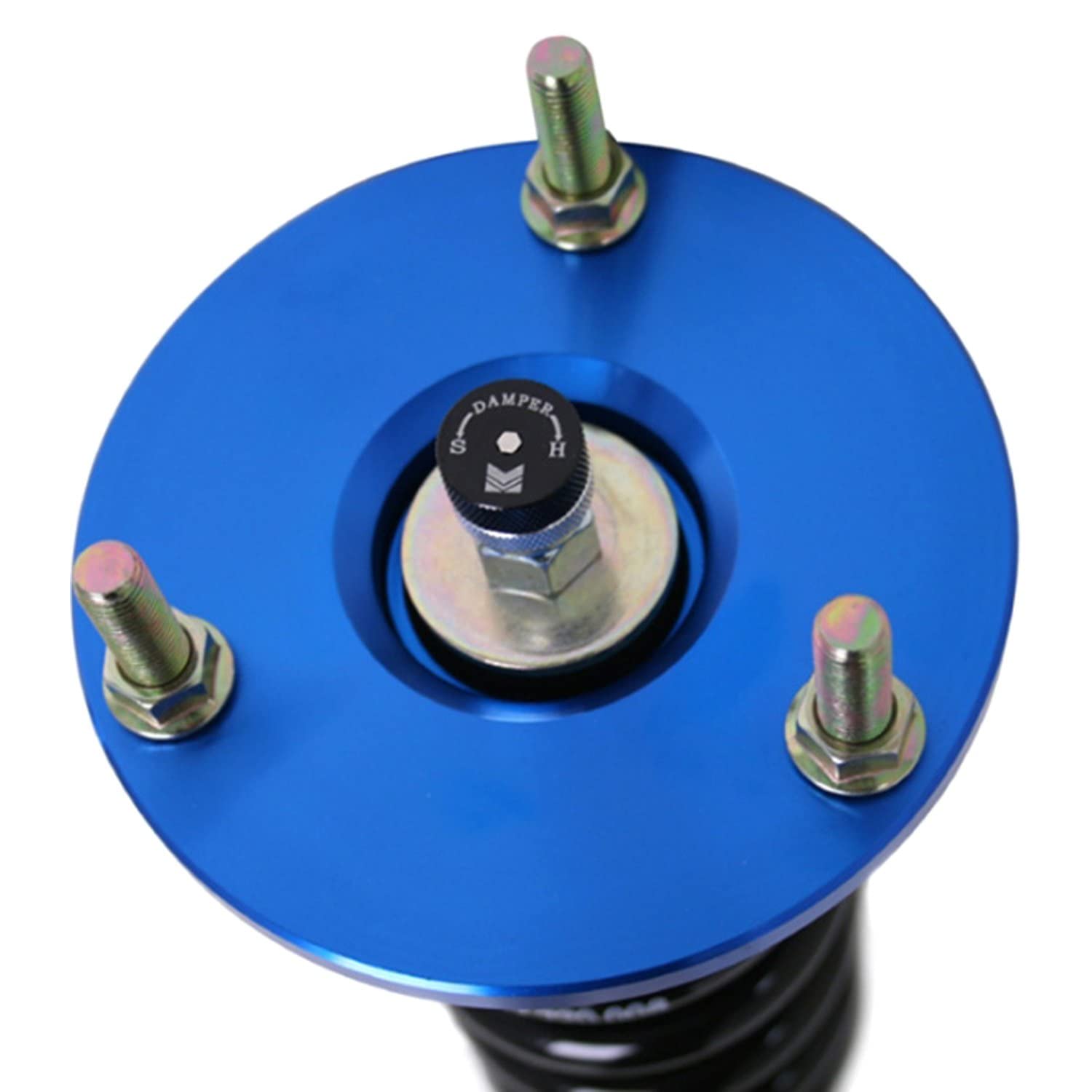 MR-CDK-LG13-EZII Megan Racing EZII Series Coilover Damper Kit