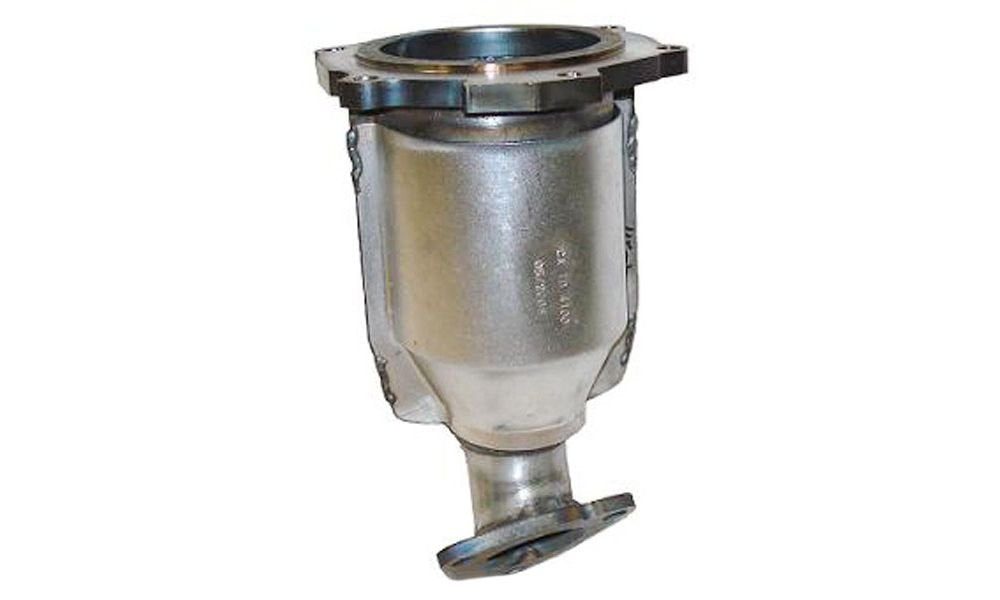 CARB Certified nobrandname 808559 Direct Fit Converter