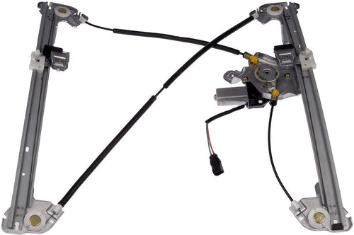 Window Regulator Dorman 741431