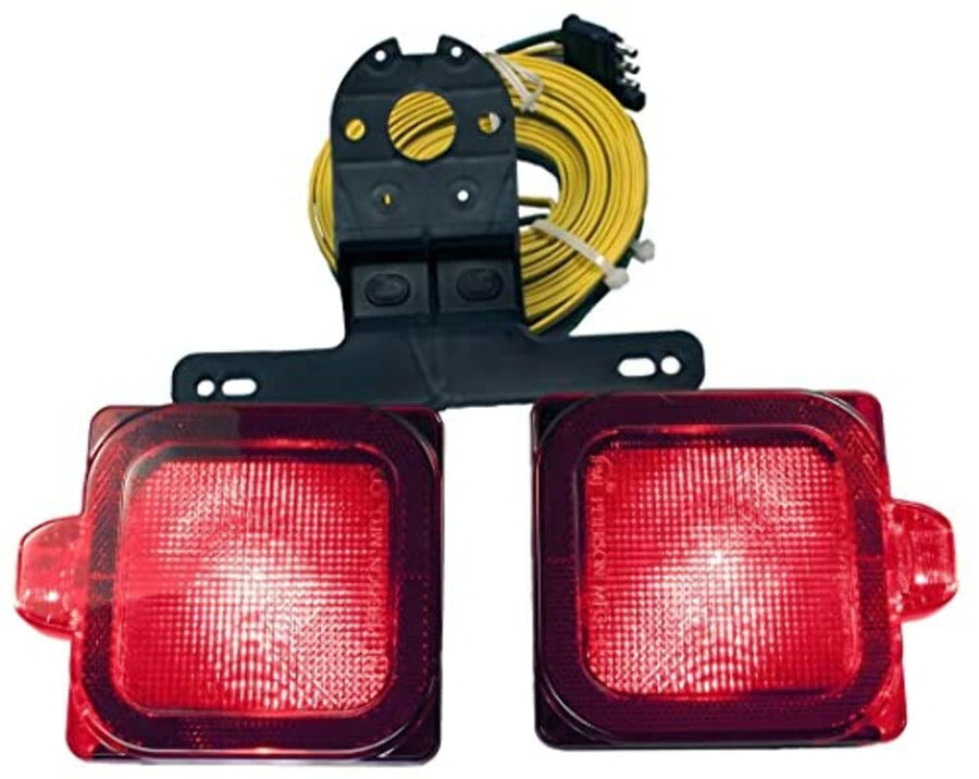 Led Rear Lighting Kit PETERSON MFG