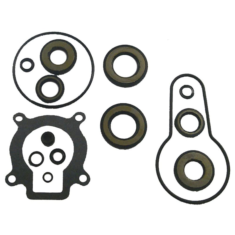 18-8340 Sierra Lower Unit Seal Kit