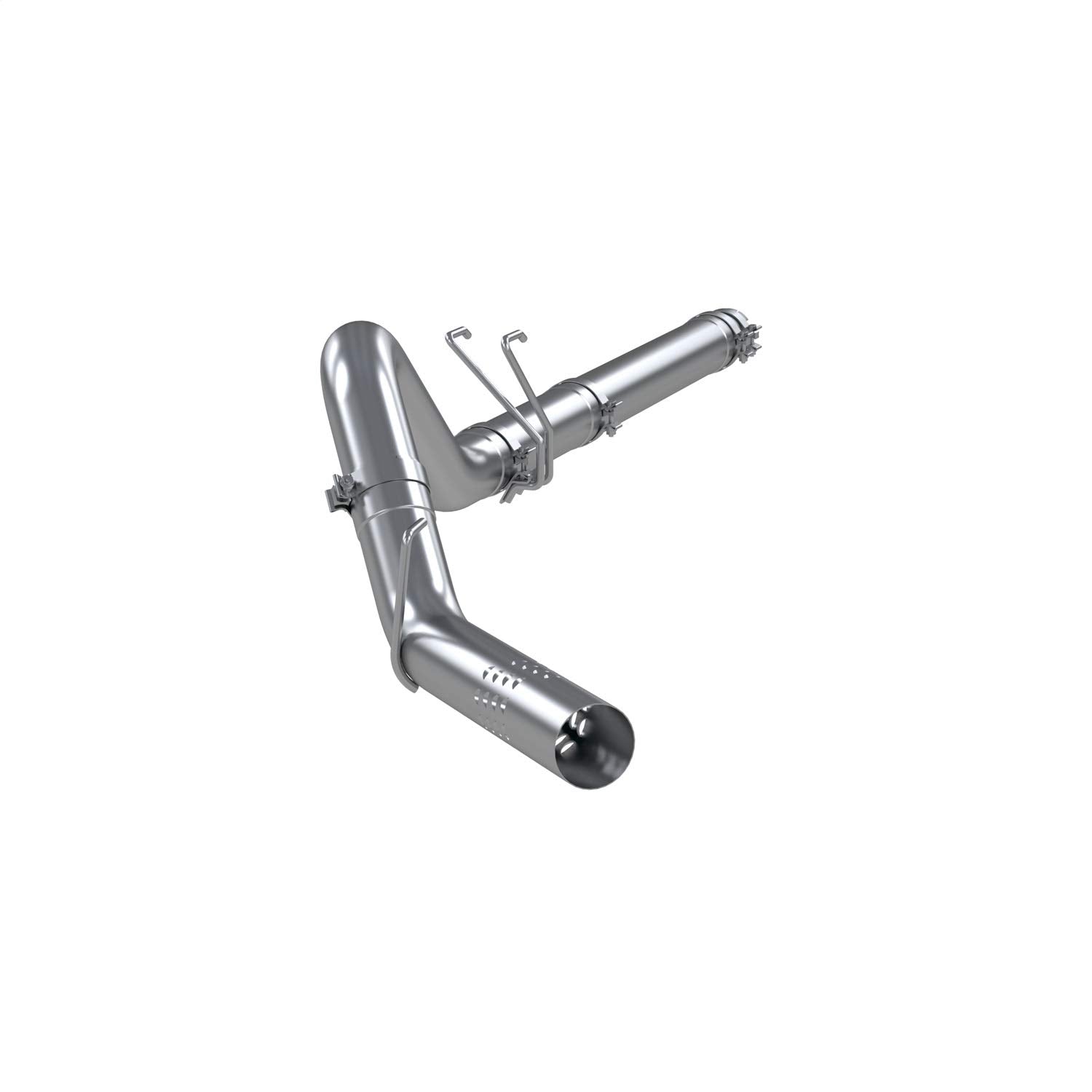 Single Side MBRP Filter Back Exhaust System S6242P