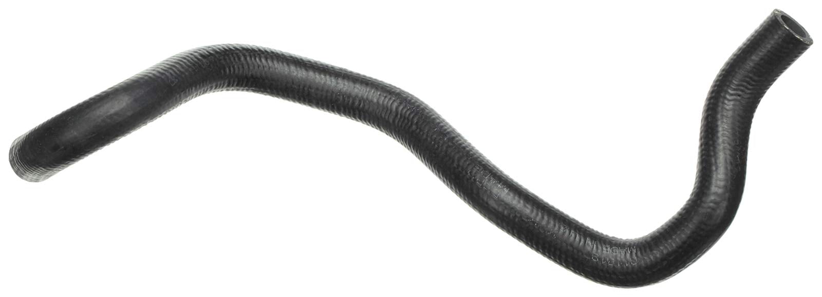 Premium Gates Molded Heater Hose 19318
