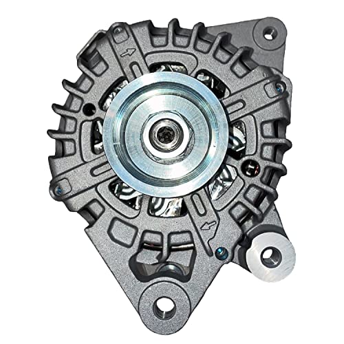 Replacement TYC 2-21002 Alternator