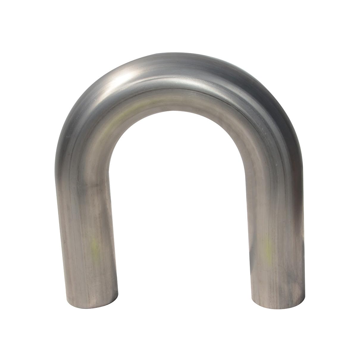 180 Degree PPE Exhaust Tube 576300180-304 (3" Diameter, 5.25" CLR)