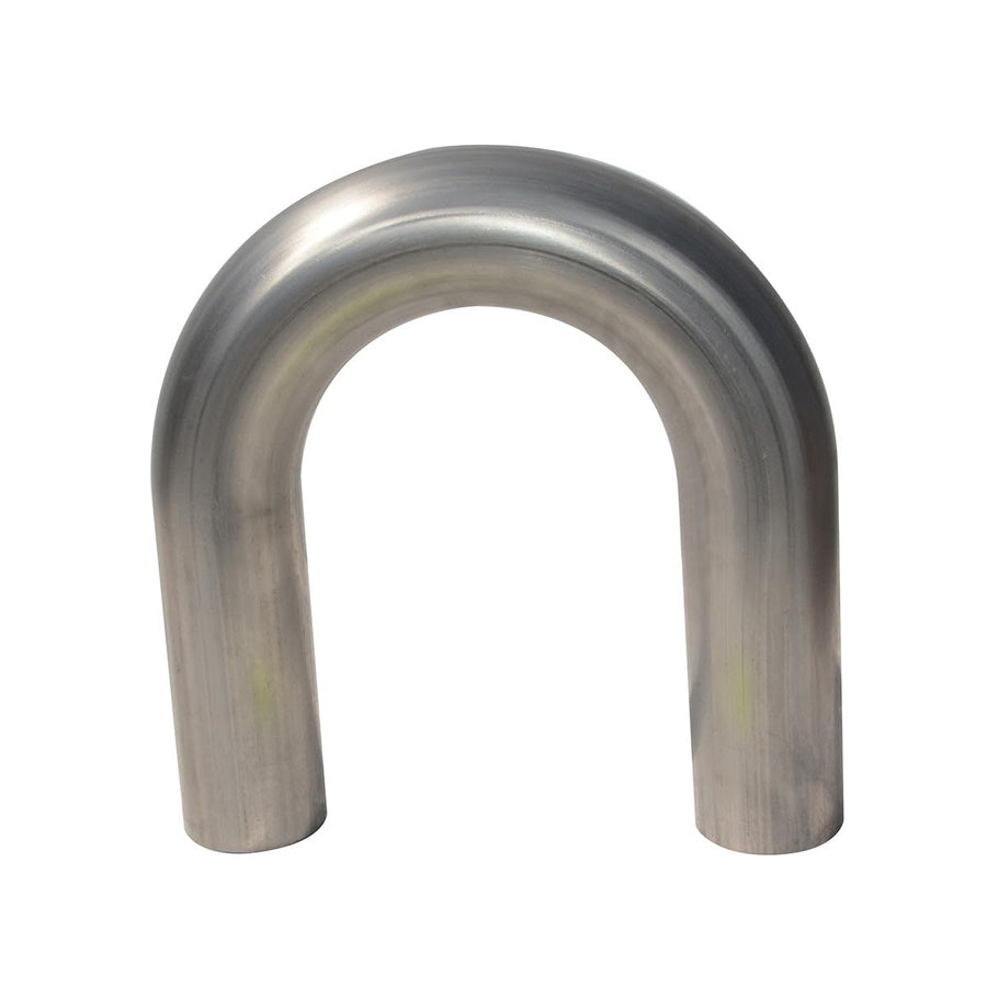 180 Degree PPE Exhaust Tube 576300180-304 (3" Diameter, 5.25" CLR)