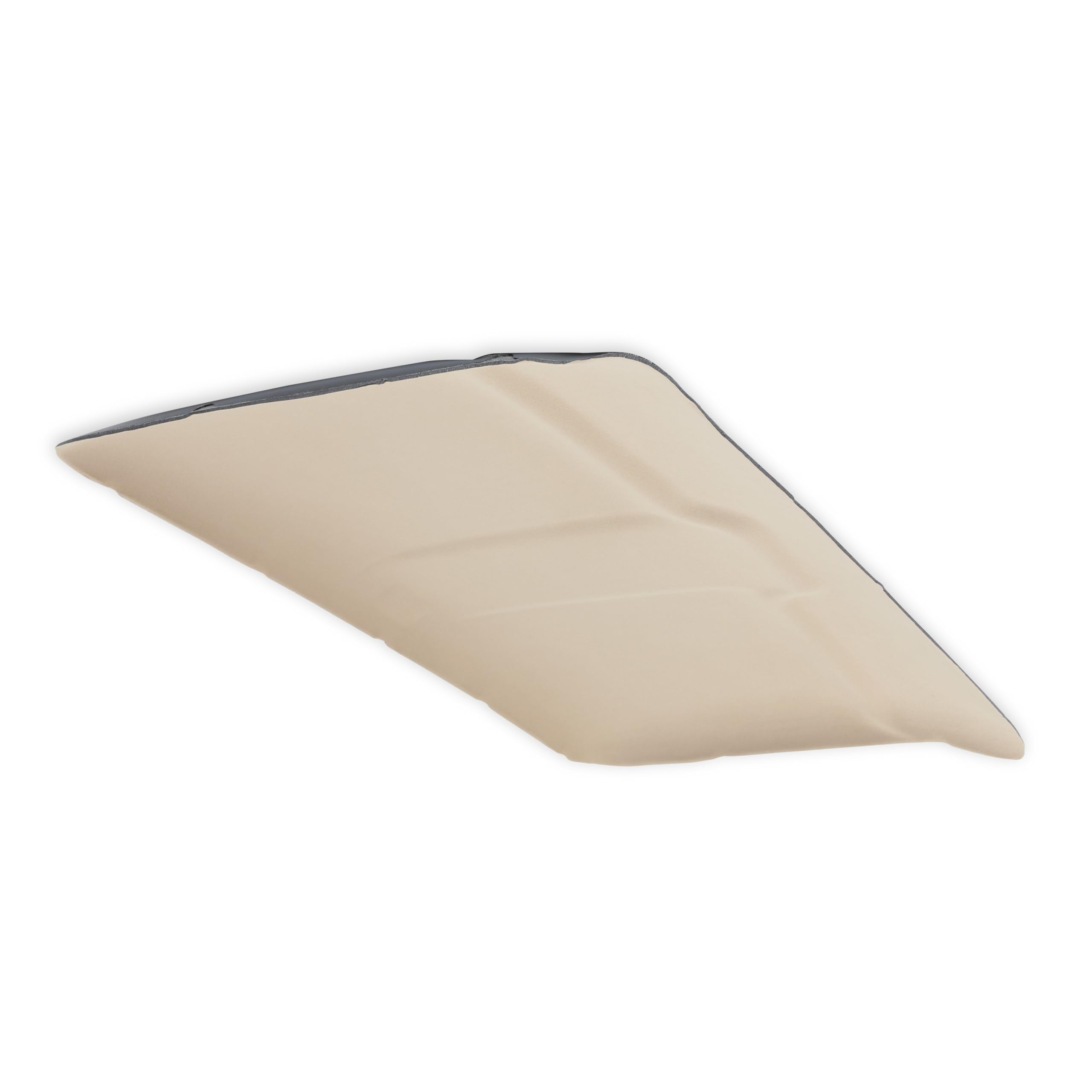 05-328 Brothers Trucks Cloth Foamback Headliner - Tan