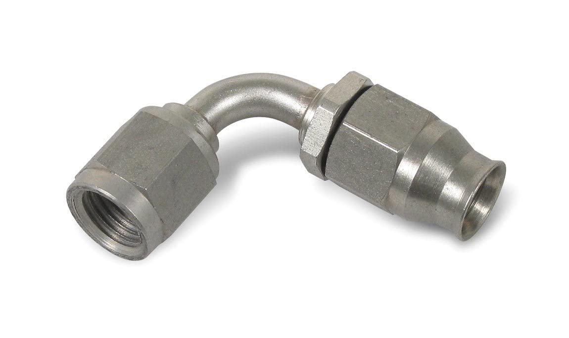 609193ERL Earl's Speed-Seal Hose End