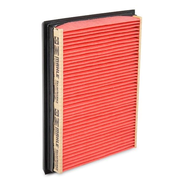 Air Filter MAHLE LX 1266