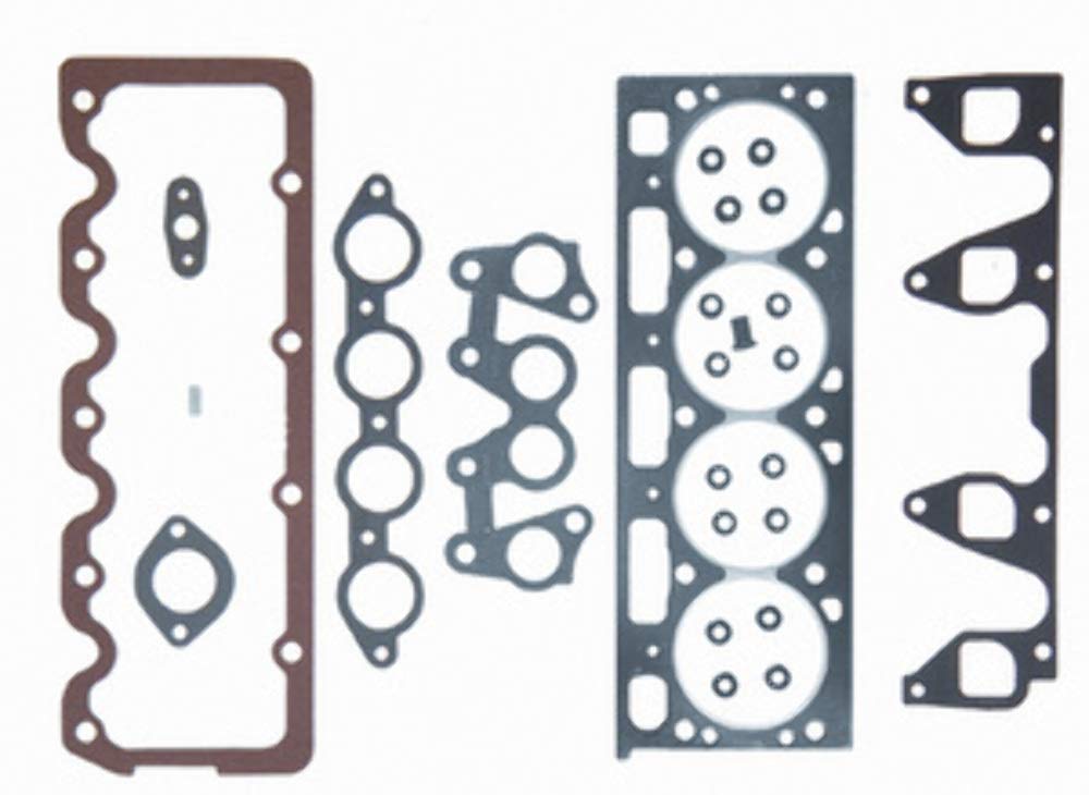 Head Set MAHLE HS5882
