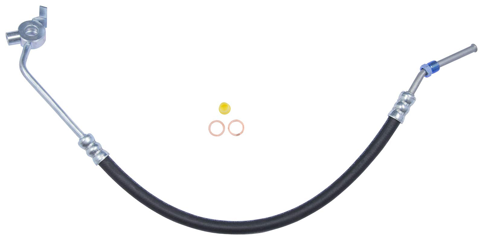 352191 nobrandname Power Steering Pressure Line Hose Assembly