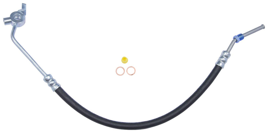 352191 nobrandname Power Steering Pressure Line Hose Assembly