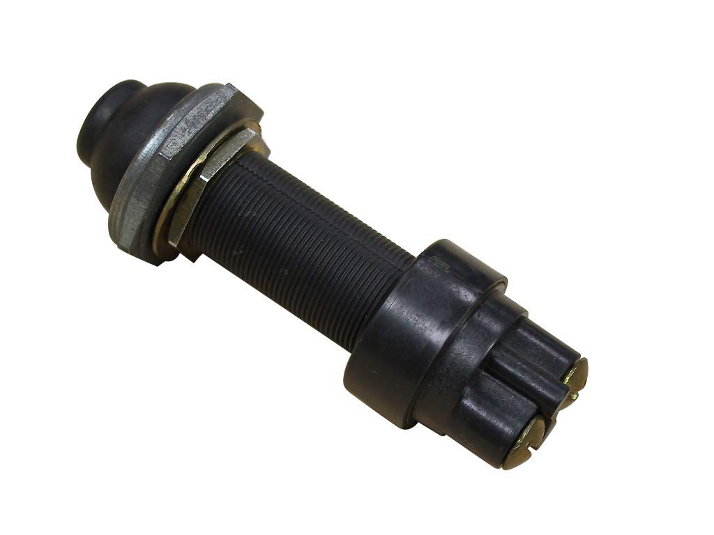 Moeller 053330-10 Marine Push Button Switch, 30A, 12V DC