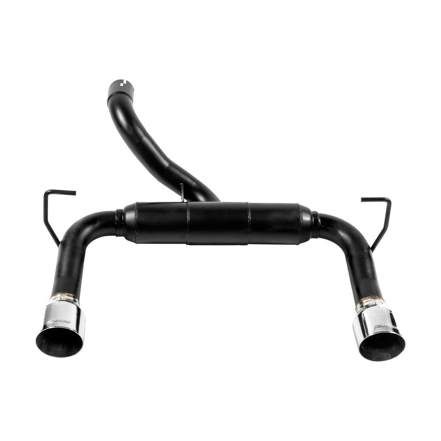 Outlaw Flowmaster 817840 Axle-back Exhaust System