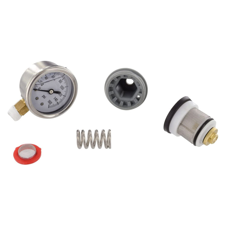 Water Regulator Rebuild Kit Valterra A011112 Made by Valterra