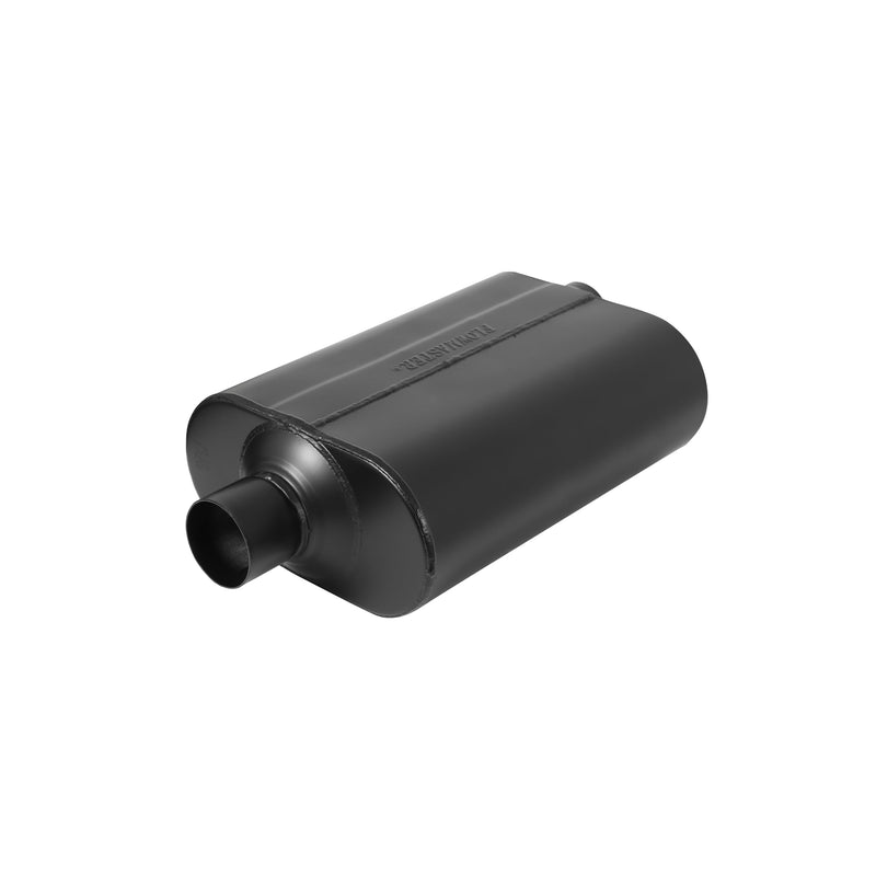 Super 40 Series Flowmaster Chambered Muffler 952546