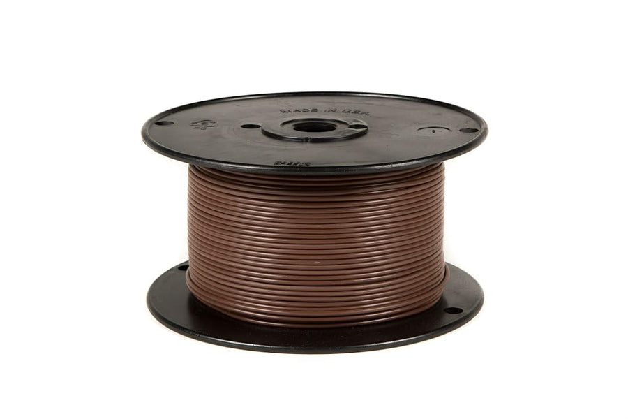 CROSSLNK WIRTHCO 81017 Primary Wire 14G