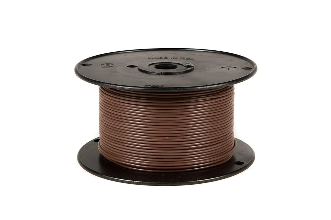 CROSSLNK WIRTHCO 81017 Primary Wire 14G