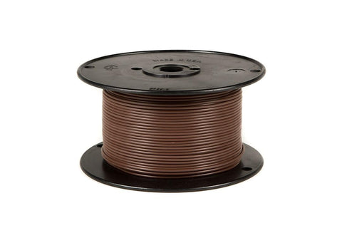 CROSSLNK WIRTHCO 81017 Primary Wire 14G