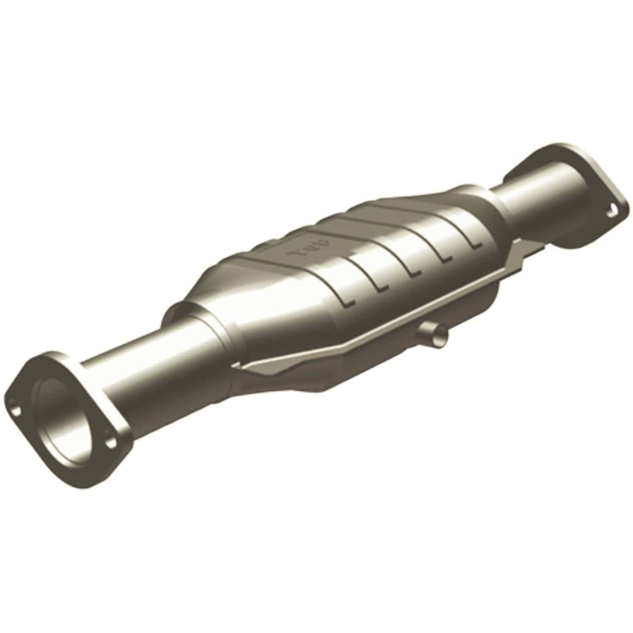 Catalytic Converter MagnaFlow 3391352: California Grade, Direct-Fit (CARB Compliant)