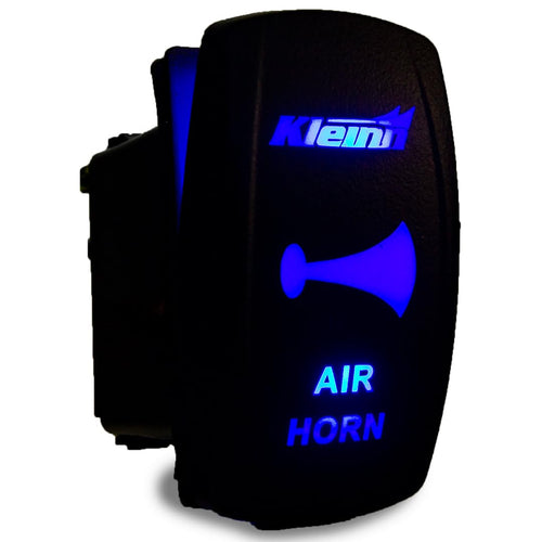 Kleinn 321B Air Horns Rocker Switch