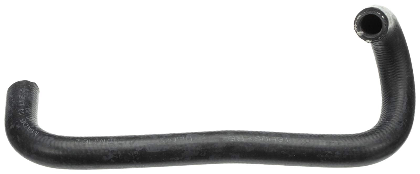 Premium Gates Molded Heater Hose 18950