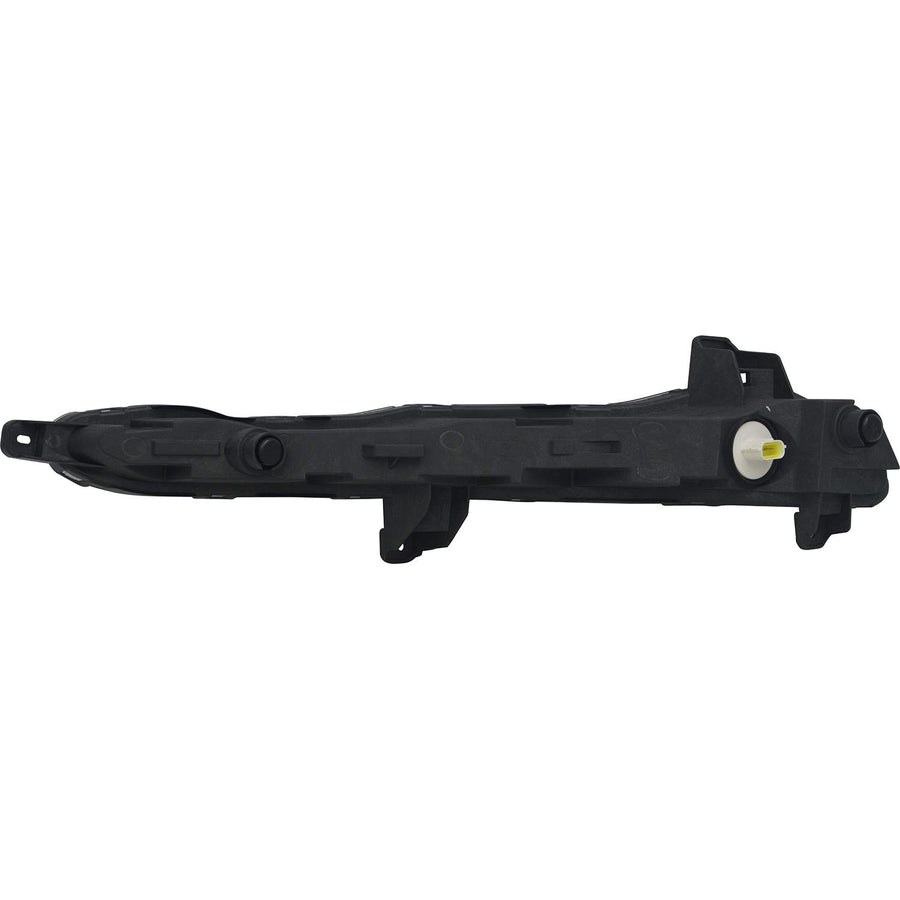 Left TYC Daytime Running Light Compatible with 2015-2017 Hyundai Santa Fe