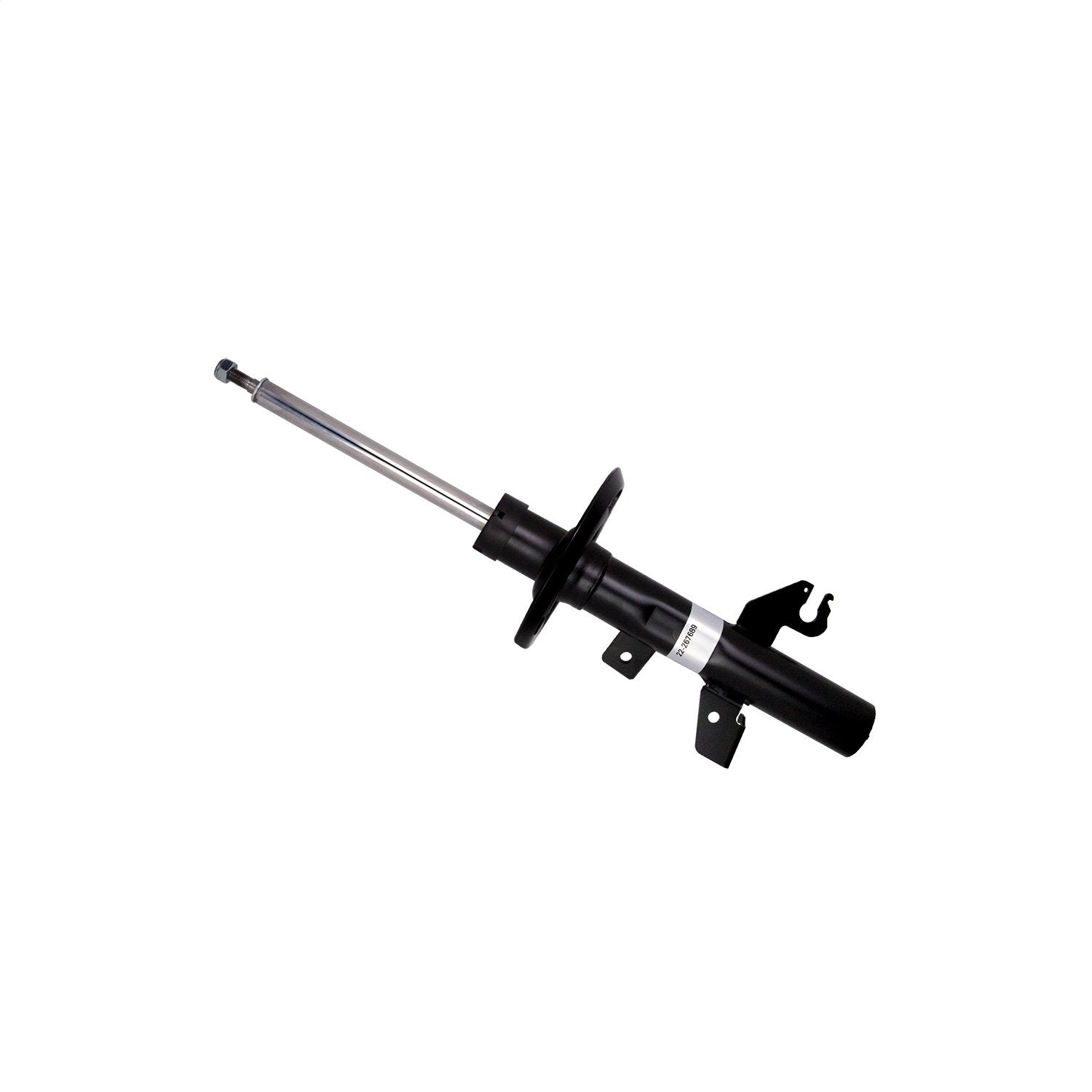 Bilstein B4 14-17 Jeep Cherokee OE Replacement w/Active Drive Front Right Twintube Strut Assembly (22-267689)