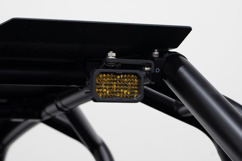Stage Series Diode Dynamics Chase Light Kit compatible with Can-Am Maverick X3 2017-2025, Sport