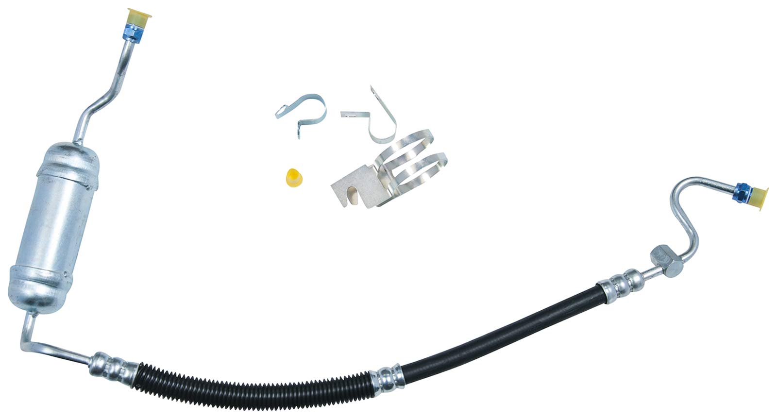 Power Steering Gates 365660 Hose Assembly Pressure Line
