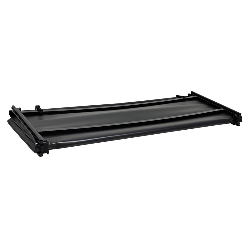 Soft Tri-Fold Westin Tonneau Cover fits 2022-2026 Frontier 5' Bed with Cargo Management
