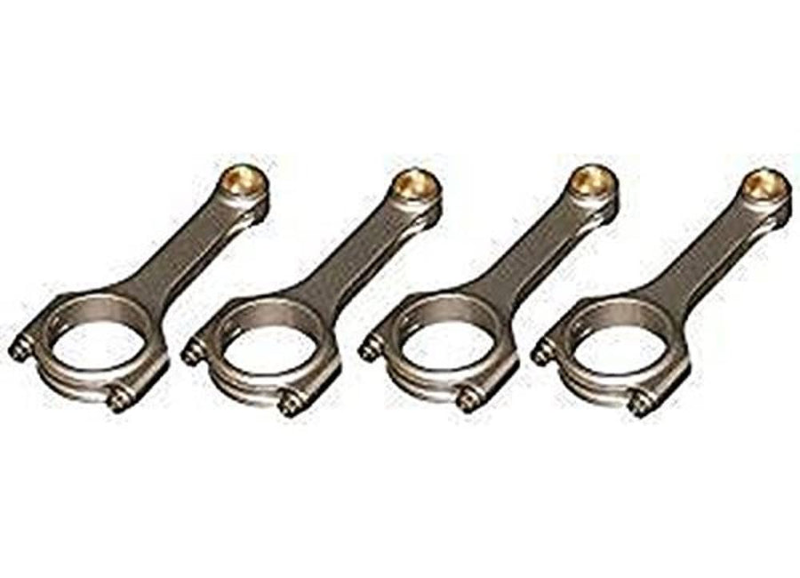 Eagle Engine Connecting Rod CRS5850B3DL19 (Crs5850B3Dl19 Chevrolet Small Block H-Beam)
