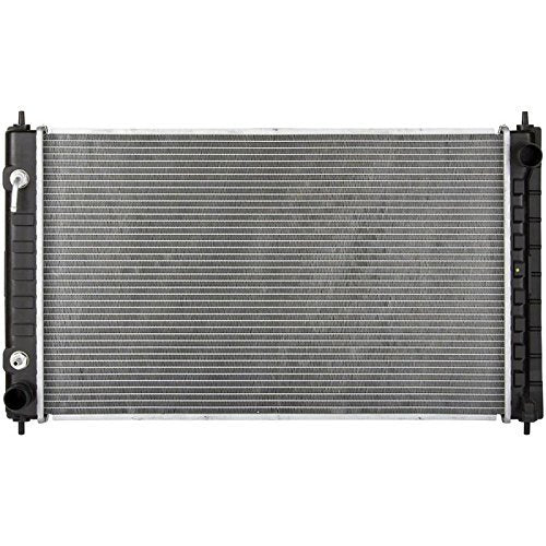 Radiator CSF