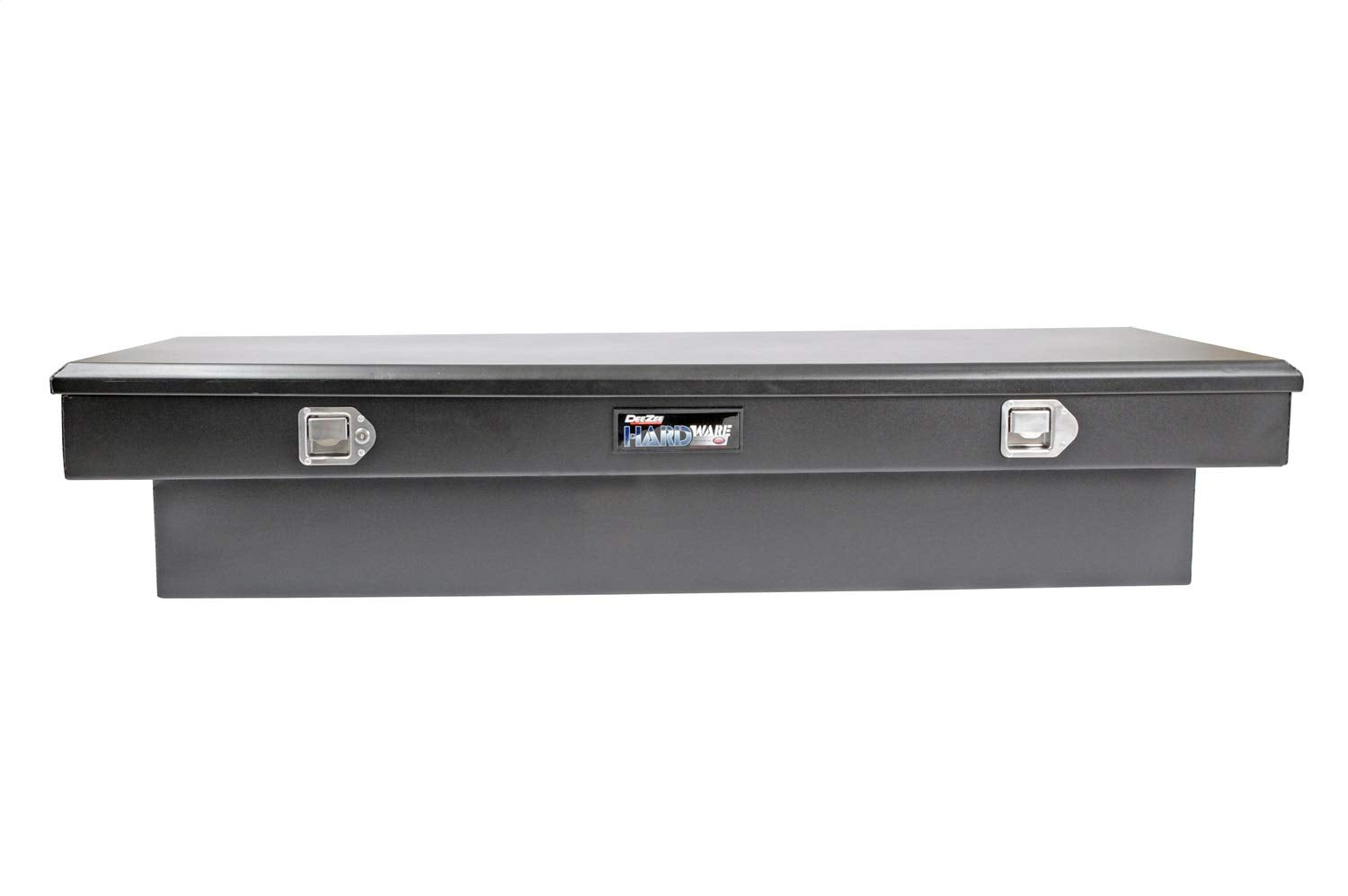HARDware Series Dee Zee Crossover Tool Box