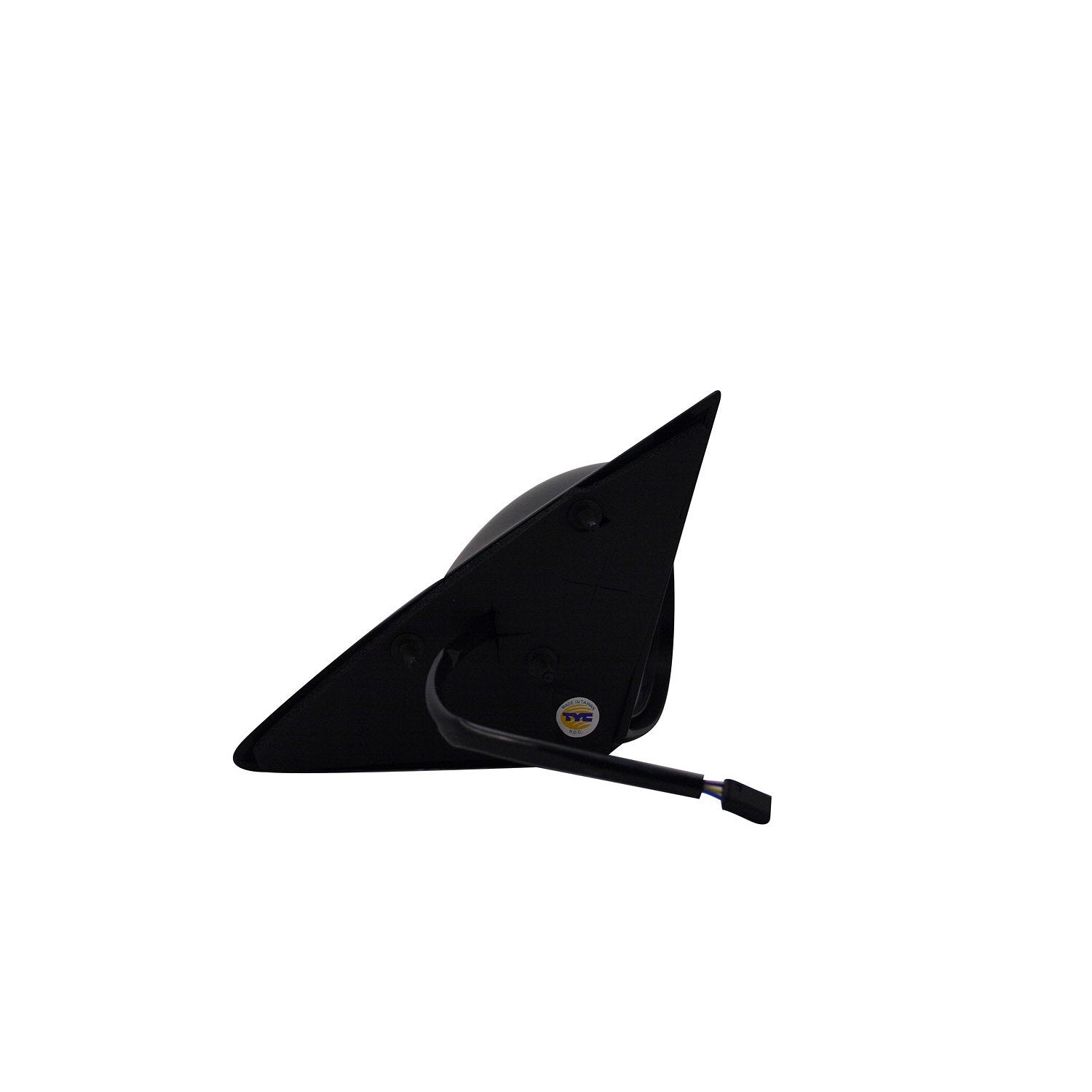 Right-Side TYC 1820331 Door Mirror Compatible with 2002-2005 Pontiac Grand Am