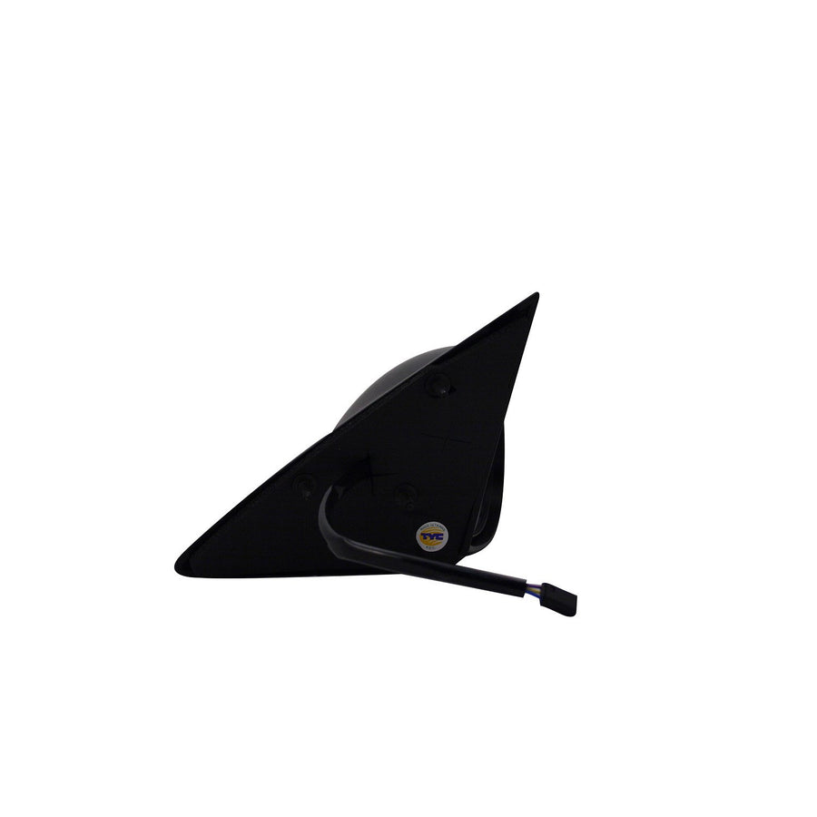 Right-Side TYC 1820331 Door Mirror Compatible with 2002-2005 Pontiac Grand Am