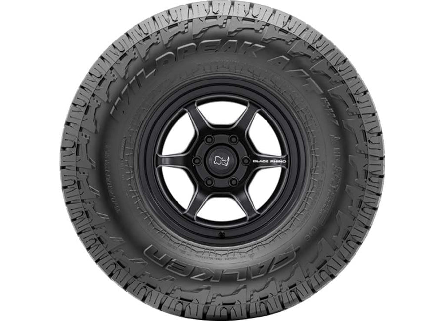 Wildpeak Falken A/T4W All Terrain LT30/9.50R15 104S C Light Truck Tire