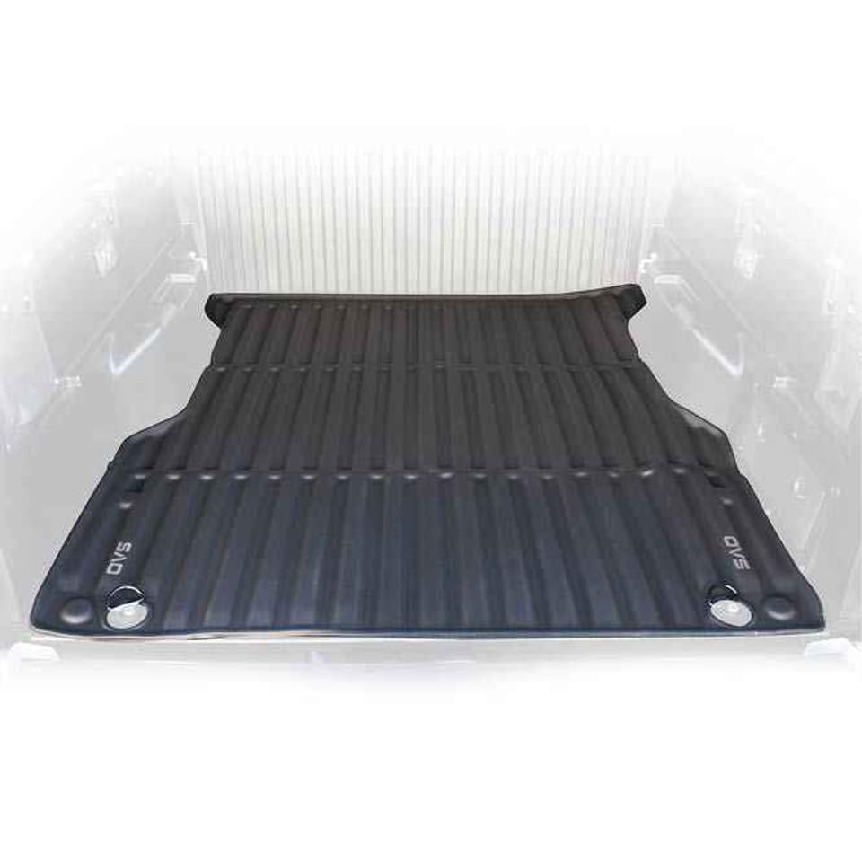 Rubber Bed Mat Overland Vehicle Systems 2009+ RAM 1500