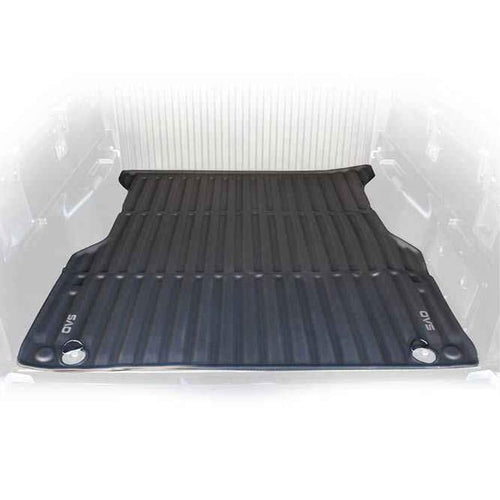 Rubber Bed Mat Overland Vehicle Systems 2009+ RAM 1500