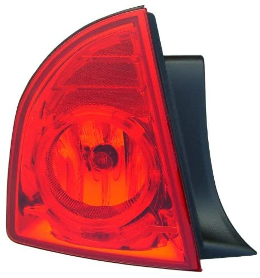 GM481-B000L Eagle Eyes Tail Light