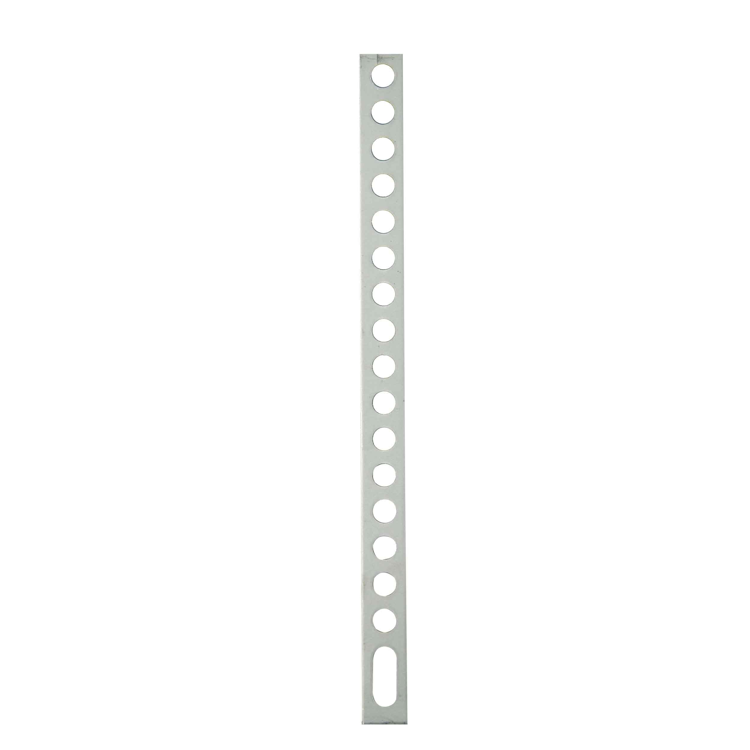 9 Inch Install Bay Metal Mounting Strap - BS9