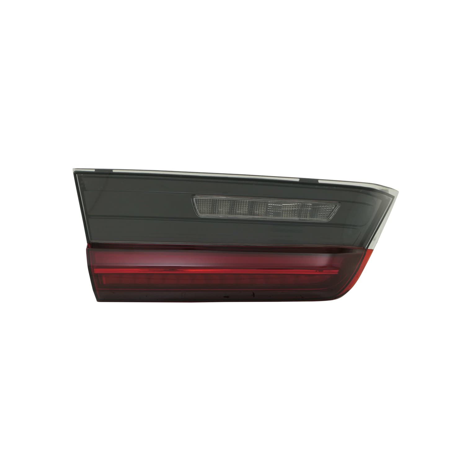For BMW 3 Series Sedan 19-22 Back Up Light Inner Driver Side CAPA | DOT Certified 63 21 7 420 455 | BM2802133C