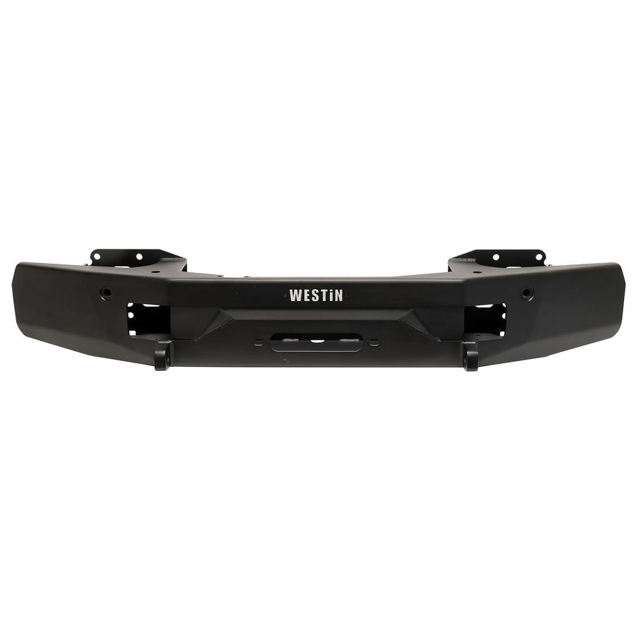 Westin Pro-Series 58-311295 Mid Width Front Bumper fits 2019-2023 Sprinter 1500 2019-2026 Sprinter 2500 3500 3500XD 2019-2020 Sprinter 4500
