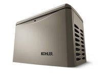 Automatic 20kW Standby Generator
