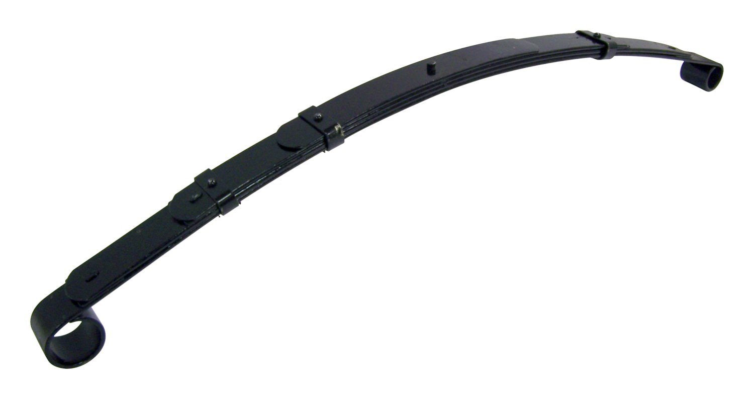 Rear Crown Automotive Leaf Spring Assembly 52000706AB