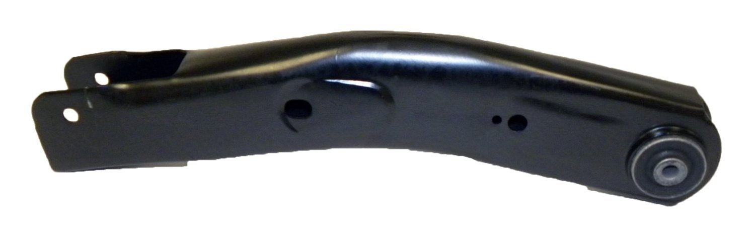 Front Upper Control Arm Crown Automotive 52088208AB, Black