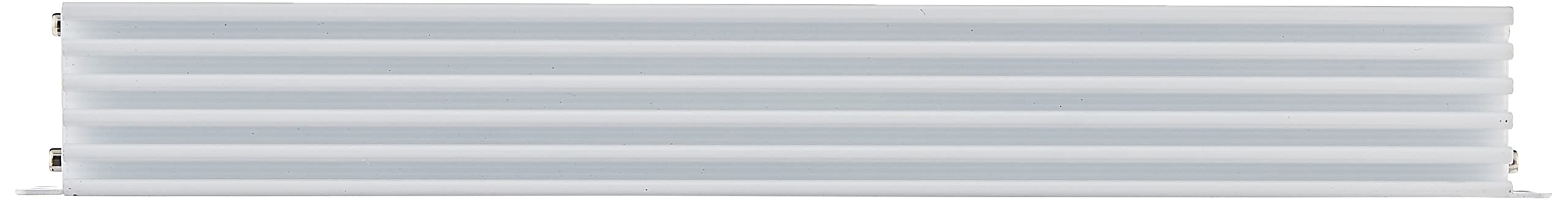 Rubicon Nano Soundstream 2000W Class D 5-Channel Marine Amplifier , White