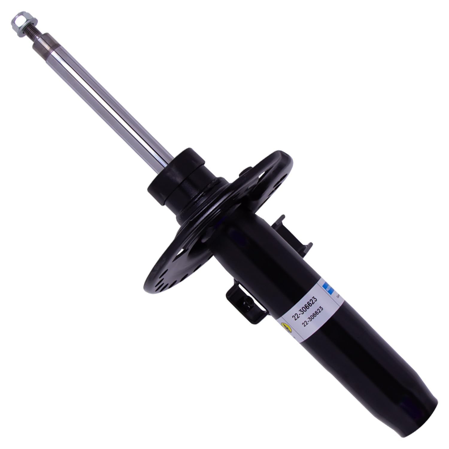 Bilstein 19-21 BMW 330i xDrive Front Left B4 OE Replacement Suspension Strut Assembly (22-306623)