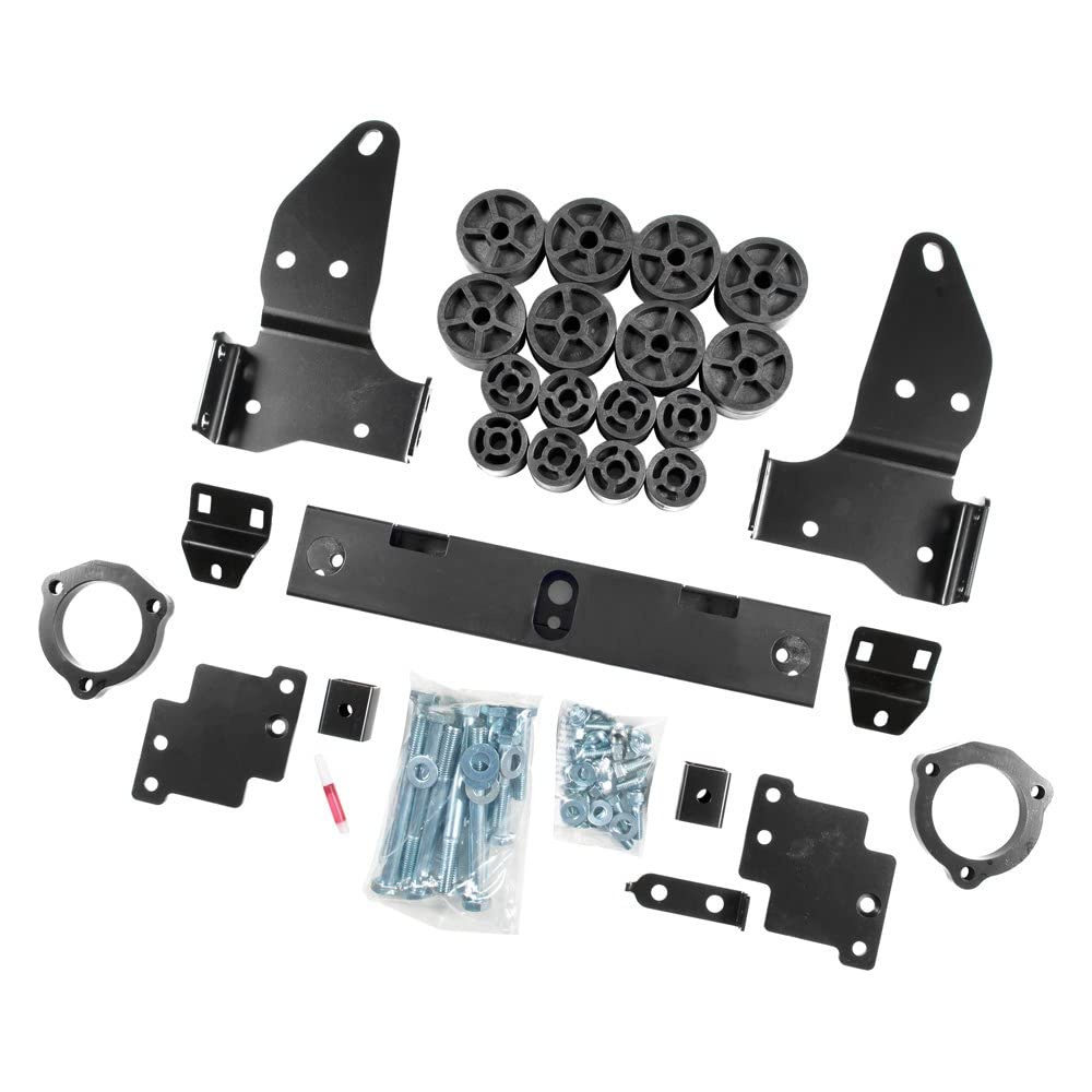 Leveling Kit Zone Offroad ZONC1257